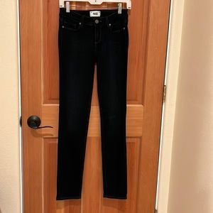 Paige Jeans